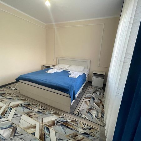 Guest House Ugra Barskoon Dış mekan fotoğraf