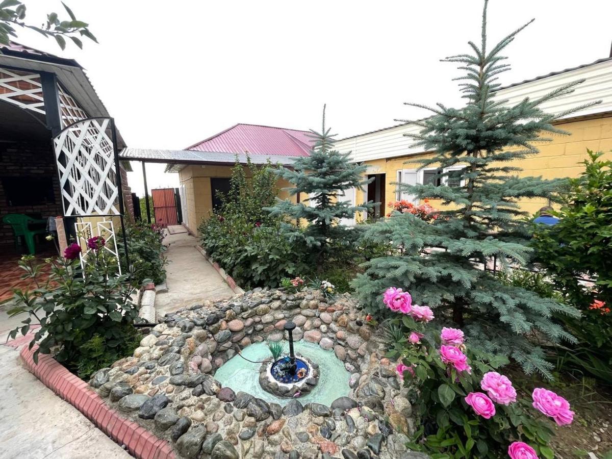 Guest House Ugra Barskoon Dış mekan fotoğraf