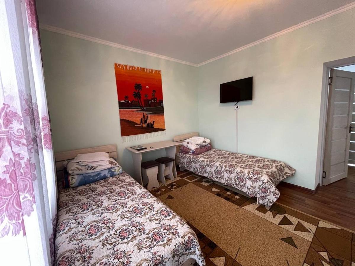 Guest House Ugra Barskoon Dış mekan fotoğraf