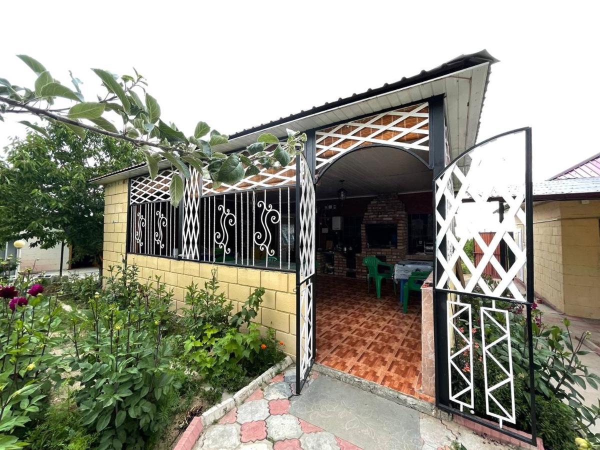 Guest House Ugra Barskoon Dış mekan fotoğraf