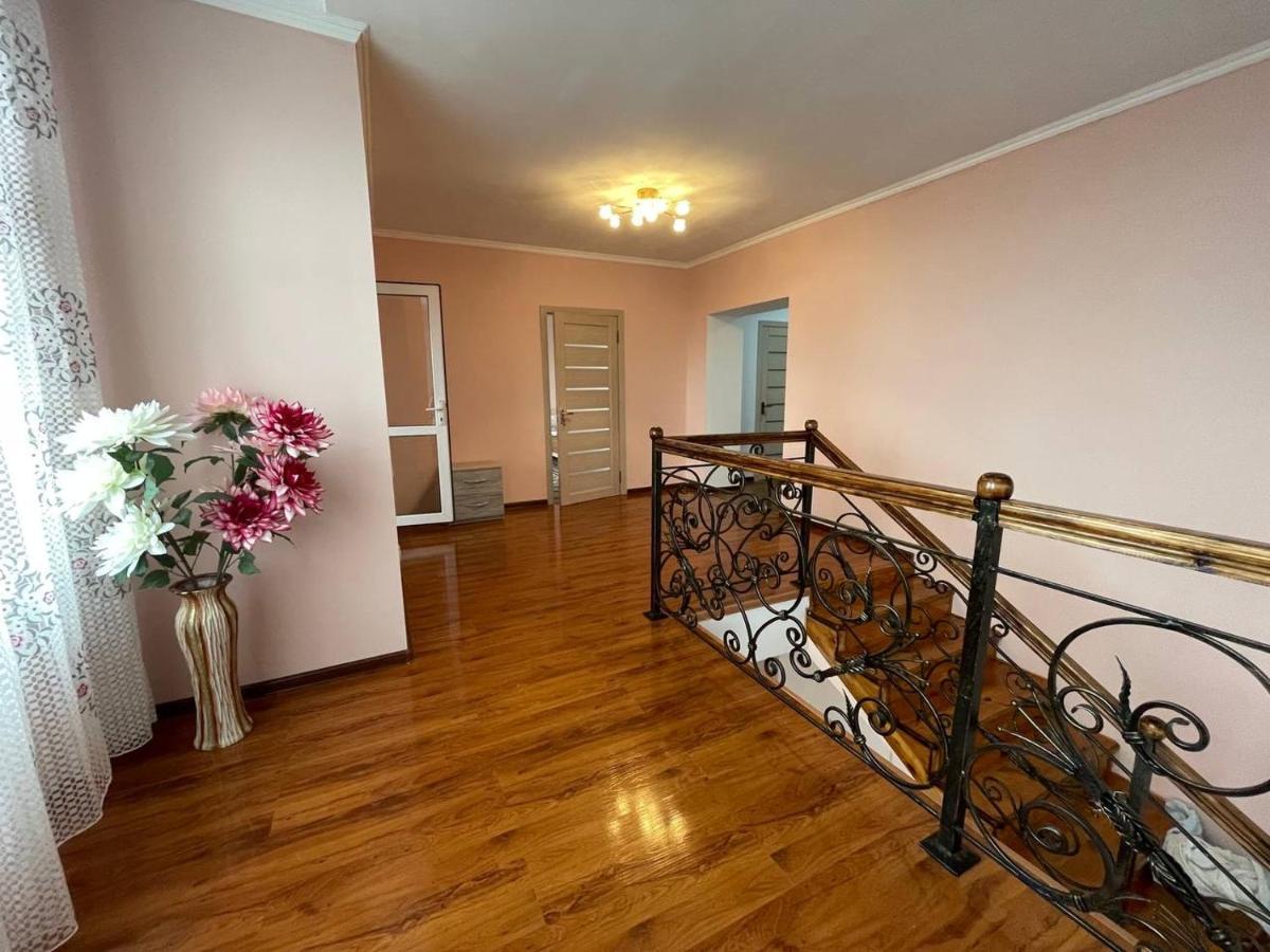 Guest House Ugra Barskoon Dış mekan fotoğraf
