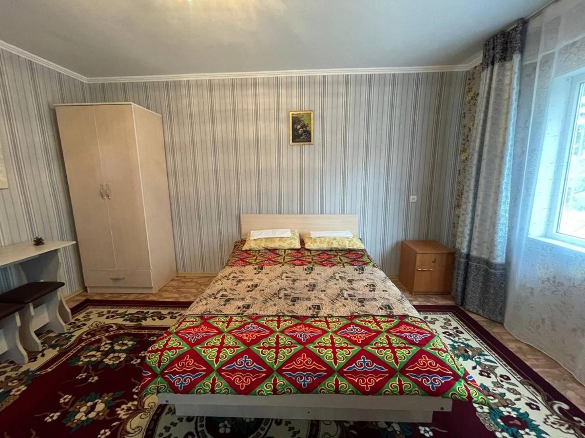 Guest House Ugra Barskoon Dış mekan fotoğraf