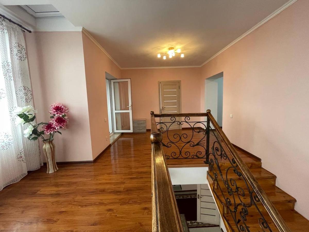 Guest House Ugra Barskoon Dış mekan fotoğraf