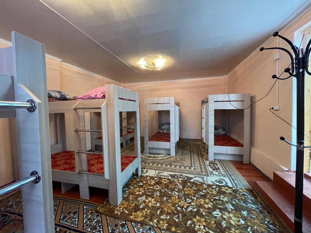 Guest House Ugra Barskoon Dış mekan fotoğraf