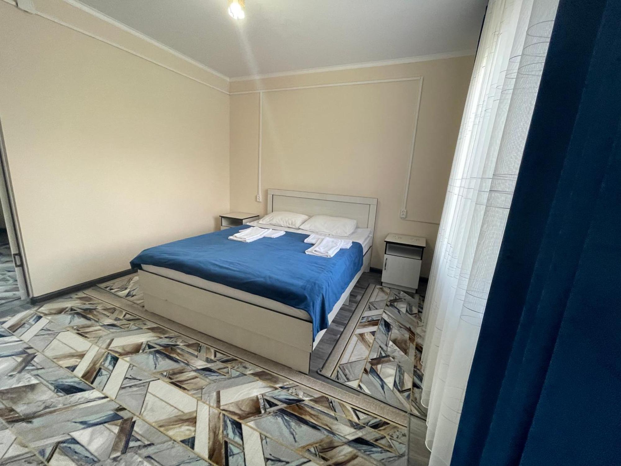 Guest House Ugra Barskoon Dış mekan fotoğraf