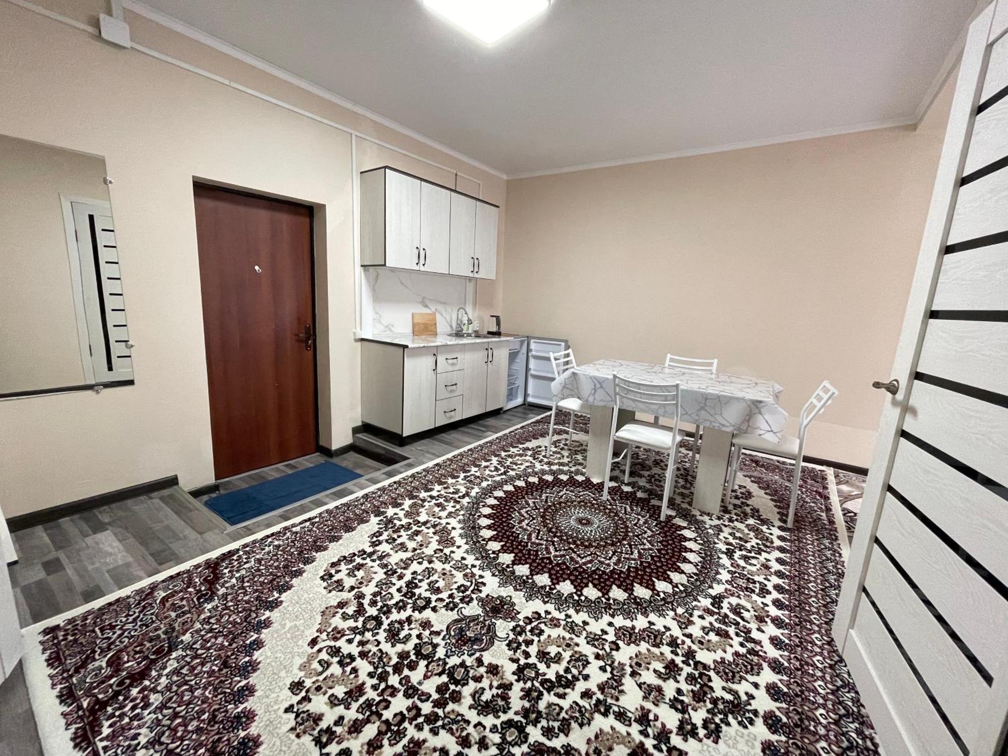 Guest House Ugra Barskoon Dış mekan fotoğraf