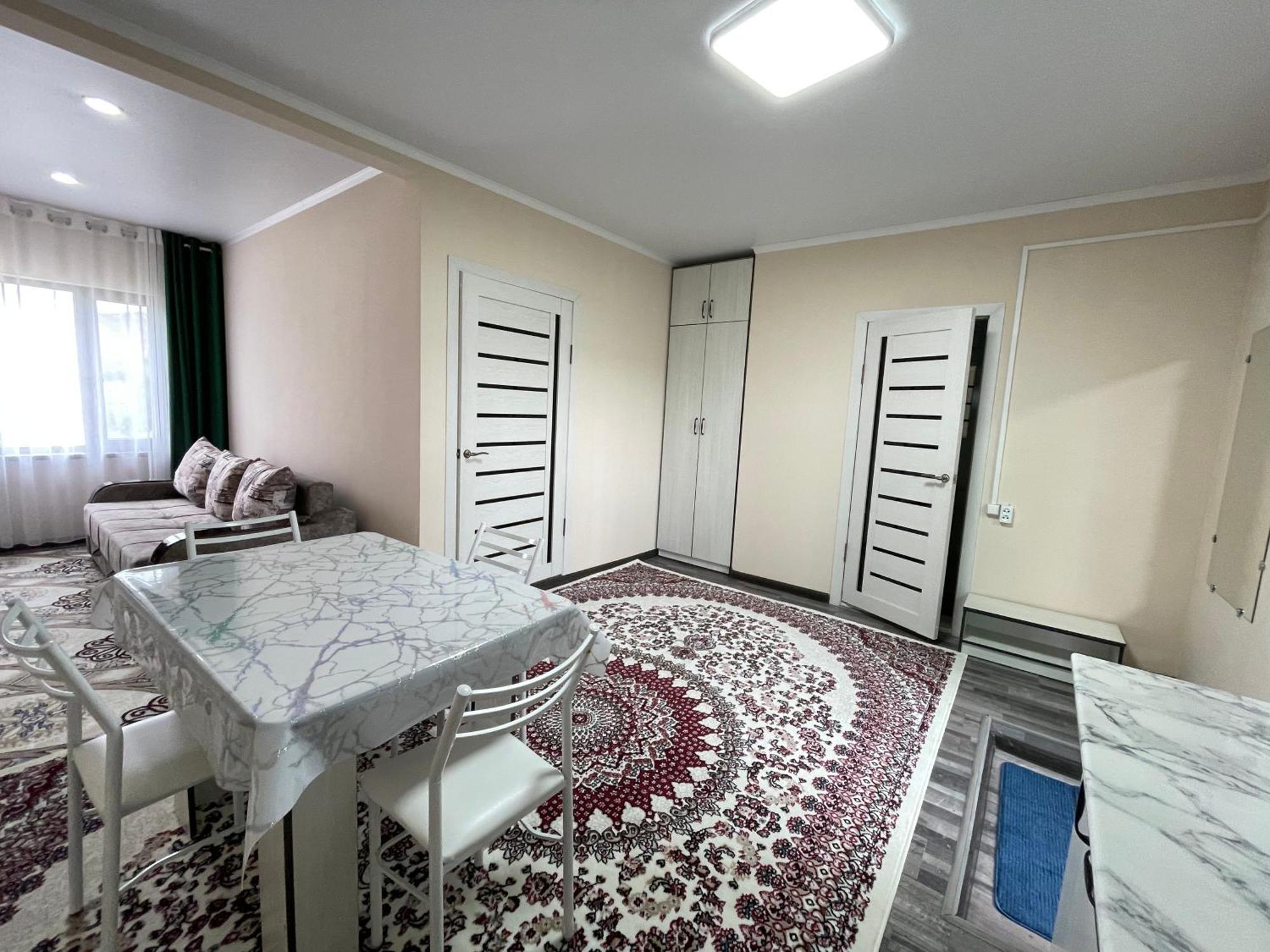Guest House Ugra Barskoon Dış mekan fotoğraf