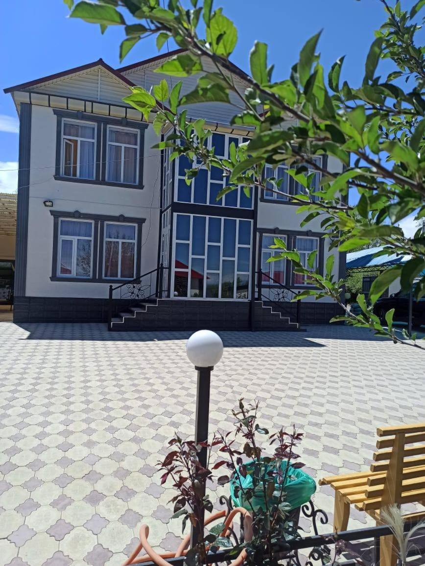 Guest House Ugra Barskoon Dış mekan fotoğraf
